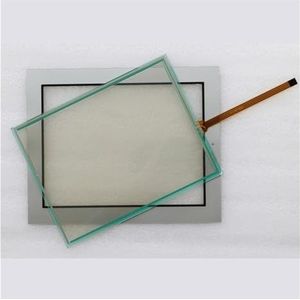 FWFDTQBSP PFXST3501TADW Film en Touch Panel (Touchpad)