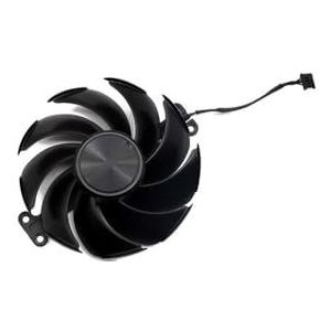 90mm TH9520B2H-PCB01 grafische kaartventilator RTX4080 RTX4070Ti voor GAINWARD voor GeForce RTX 4090 4080 4070 Ti PHANTOM GS koelventilator(B-Fan)
