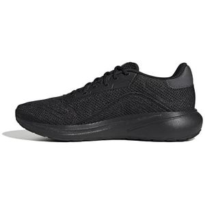 Adidas - Response Runner - IG0736 - Kleur: Zwart - Maat: 47 1/3 EU