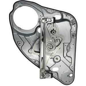 Vensterheffer Voor Focus Mk II 2004-2011 Linksachter Venster Regulator Kabel Zonder Motor 1738647 1480306 Autoruit Hevels