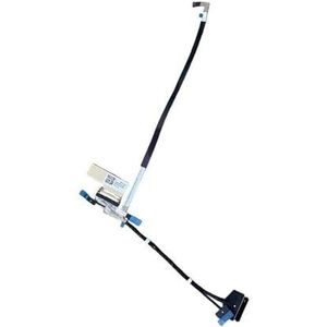 Voor Chromebook voor Spin 512 R857T R857TN R857TN-C788 Laptop Videoscherm LCD-scherm Lintcamera Flex DDZDKALC001