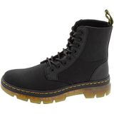 Dr Martens - Combs Tech - Veterboots - Robuust - Ajax-leer en Extra Tough Poly