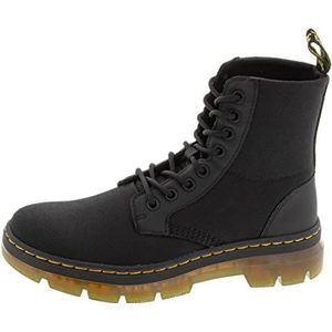 Dr Martens - Combs Tech - Veterboots - Robuust - Ajax-leer en Extra Tough Poly
