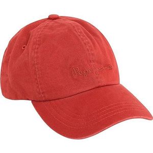 Pepe Jeans Lucilla Cap S, Rood, S