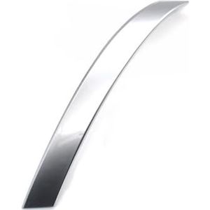 Auto interieurdeurgrepen Voor BMW 5 Serie M5 E60 E61 2004-2006 Auto Interieur Voor Achter Deur Links Rechts Deurgreep Afdekking(Chrome-Rear Left)