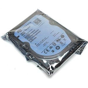 Seagate - Solid State Hybrid Drive - 500 GB - 2,5 inch - 7 mm - SSD