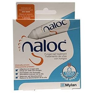 Naloc Nagelversterking, 100 Ml