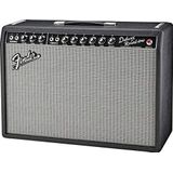 Fender 65 Deluxe Reverb combo - Buizen combo versterker voor elektrische gitaar