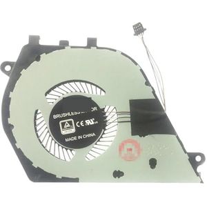 Laptop CPU-koelventilator voor notebook-pc voor Inspiron 5490 5498 5590 5598 Vostro CN-0M638T 0CKNH2(Long line)