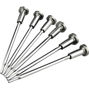 Fuel Injector CHJ F00RJ02067 F 00R J01 895 Klep Voor Common-rail Injector In Dieselinjectie Benzinesproeiers