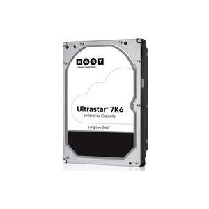 HGST 4TB 7.2K 3.5 SATA III **Nieuwe Retail**, 0B35948 (**Nieuwe Retail** HUS726T4TALN6L4 SATA)