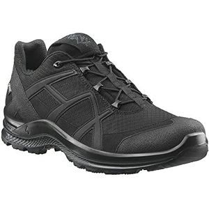 HAIX Black Eagle Athletic 2.1 GTX low/black Geoptimaliseerd ontwerp – functionele schoen voor elk terrein. 47