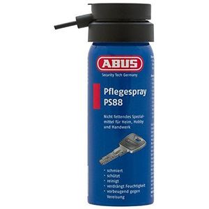 Abus onderhoudsspray PS88