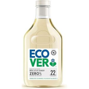 Ecover Vloeibaar wasmiddel fijne was Zero 1