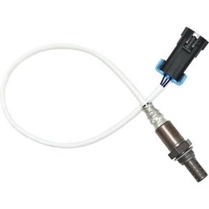 Zuurstofsensor voor Cadillac voor SLS voor SRX 4.6L 06 Uitlaatgas Brandstofverhouding O2-sensor Zuurstof Zuurstofsensoren 12607145 Zuurstofsensoraansluiting