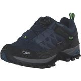 CMP - Rigel Low Fitgo - Multisportschoenen - Blauw