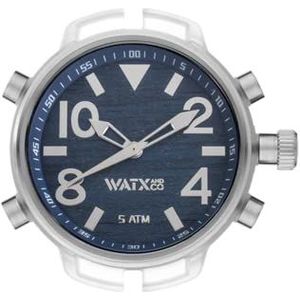 WATX&COLORS XXL ANALOGIC heer horloges RWA3736