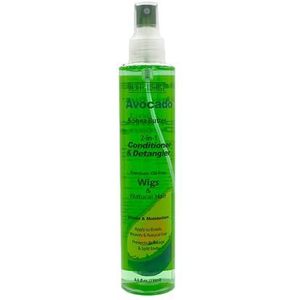 Next-Image Avocado 2-in-1 Leave-In Conditioner 235 ml
