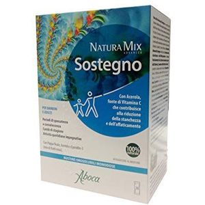 Aboca Natura Mix houder