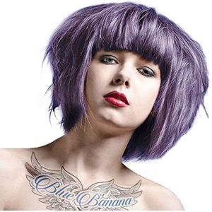 La Riche 2 X Directions Semi-permanente haarkleur 88ml kuipjes - Lila