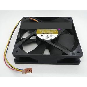12cm DA12025B12L 12025 12v 0.3a koelventilator 120 * 120 * 25mm 4-draads PVA120G12S PVA120G12T(DA12025B12L)
