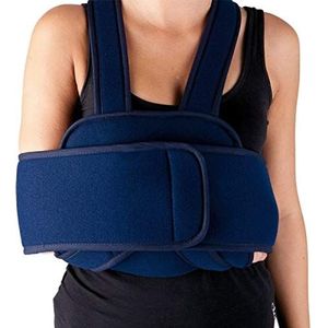 Intermed steunbandage met schouderriem XLarge