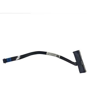 GinTai SATA HDD Harde Schijf Connector Kabel Draad Vervanging voor Acer Nitro 5 AN515-43 50.Q5XN2.002 15.8cm