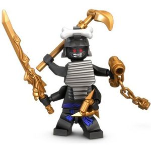 LEGO® Ninjago Lord Garmadon Minifiguur