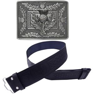 Defcon 5 CORDURA Riem met STRAPP TAPE - D5-BE/VE