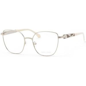 Enrico Coveri ECV169 damesbril, geschikt voor alle soorten glazen.