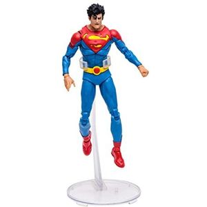 Bandai DC Multiverse – figuur McFarlane 17 cm – Superman – Jonathan Kent (Future State) – TM15239 15239