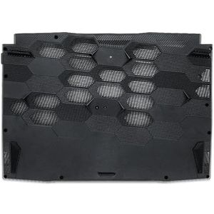 Voor MSI voor Katana GF66 11UE 11UG MS-1581 MS-1582 Achterklep BOVEN laptop LCD Achterklep/Voorkant rand/Palmsteun Boven/ONDERKANT BEHUIZING/Hang(D shell)