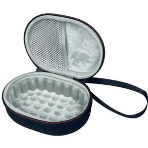 Speaker Opbergtas voor JBL GO4 Speaker Beschermende Tas Drop Bescherming Organizer