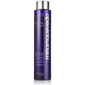 Miriam Quevedo (Ecuador) Extreme Caviar Special Hair Loss Shampoo, 250 ml