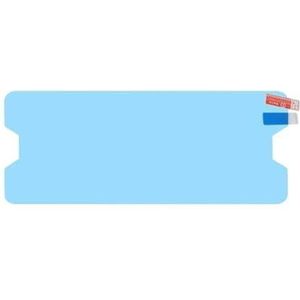 Voor NC750X 2021 2022 2023 - Motorfiets Cluster Scherm Dashboard Bescherming Instrument Film Screenprotector Motorfiets (Color : Quantity- 4)