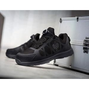 Engelbert Strauss e.s. Baham S1 SRC zwart BOA werkschoenen (44)