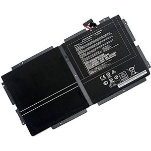 XITAIAN 7.6V 30Wh C21N1413 Vervangende laptop batterij voor Asus Transformer Book T300 T300FA Series