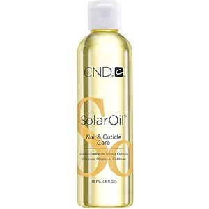 CND - Solar Oil - Nagelolie - 118 ml