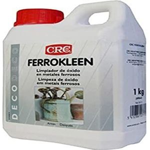 CRC Ferrokleen – reiniger en roestverwijderaar 1 kg