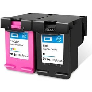 Inktcartridge for Officejet J4530 J4540 J4550 J4580 J4585 J4624 J4640 J4660 J4680 J4680c printer