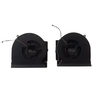 Voor Razer RZ09-0423 -0423NED3 KOELVENTILATOR EG75070S1-S9A(1C150)