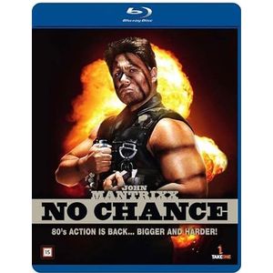 Geen kans/films/standaard/Blu-Ray