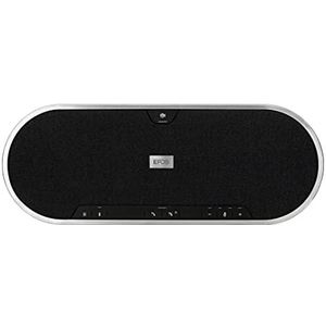 EPOS EXPAND 80T Bluetooth Speakerphone mit USB-C, inkl. Tasche - zertifiziert für Microsoft Teams