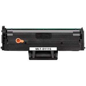 For M2020/M2020W/M2021/M2021W/M2022 M2070/M2070W M2071W printer: MLT-D111S d111s d111 111s compatibele tonercartridge(1PCS)