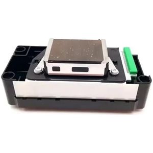Printkop met groene connector for m-uoh v-aluet 1604 1614 1204 1304 printer reserveonderdelen + 8 Japanse stuks dempers dx5