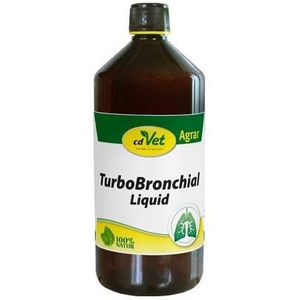 cdVet TurboBronchial Liquid 100ml
