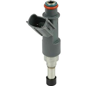 Brandstofinjectiemondstuk Voor Toyota Voor HILUX 2.7L Voor Tacoma Voor Innova Mpv 2.0 2.5 2.7L Voor 4RUNNER 2005-2014 23250-0C010 2320979155 Auto Brandstofinjector KMAGE