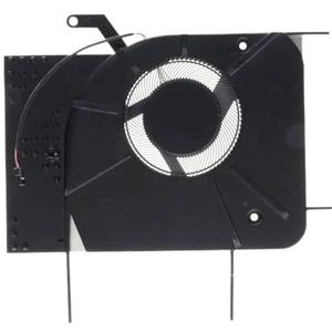 Laptopkoelerventilatoren Notebook PC voor ProArt StudioBook Pro 17 W700G2T koelventilator DFS200105B70T-FL3N FMCJ(GPU FAN)