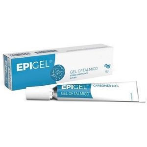 Epigel Gel Tube 10 g