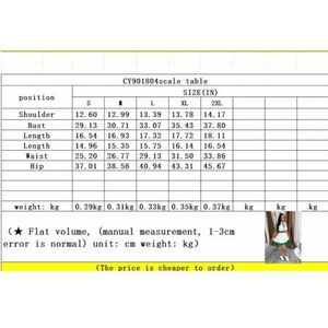 yk8fass Een jas met een kort rokpak cy-3204 (L,roze)